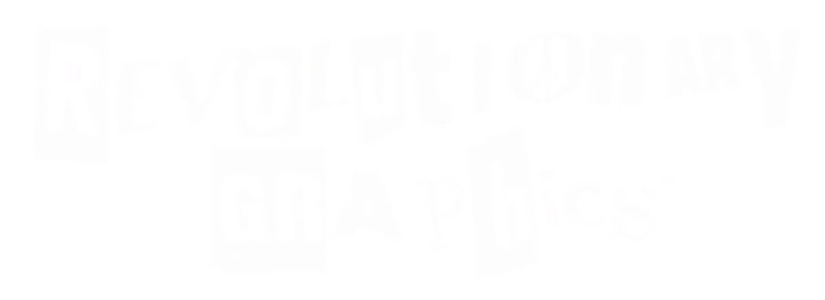 Revolutionary Graphics