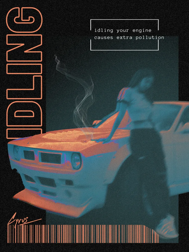 Idling